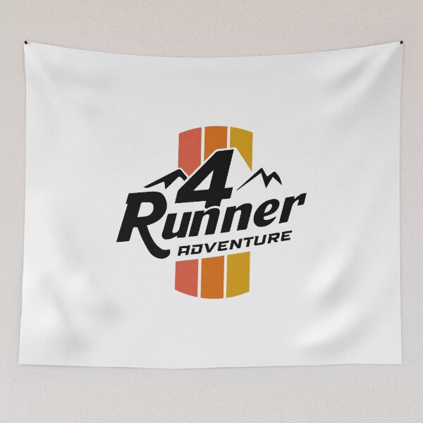 Item preview, 4Runner Generation designed and sold by Timegraf.