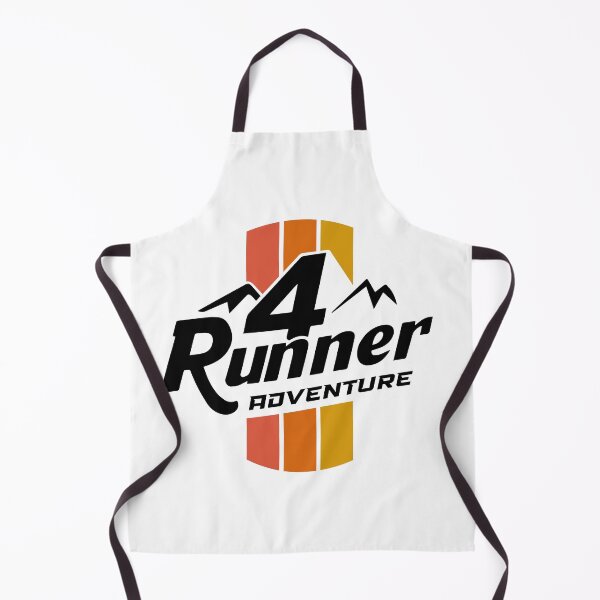 Item preview, 4Runner Generation designed and sold by Timegraf.