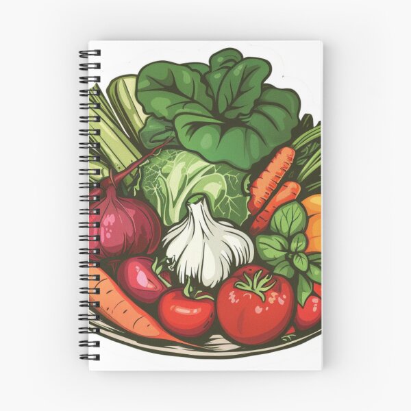 Item preview, Assorted Vegetable, Chef gifts, Mom gifts, Kitchen items, Funny gift designed and sold by omar-sticker11.