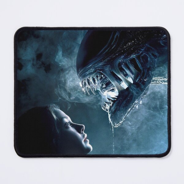 Item preview, Alien Romulus The Movie designed and sold by smithDback.