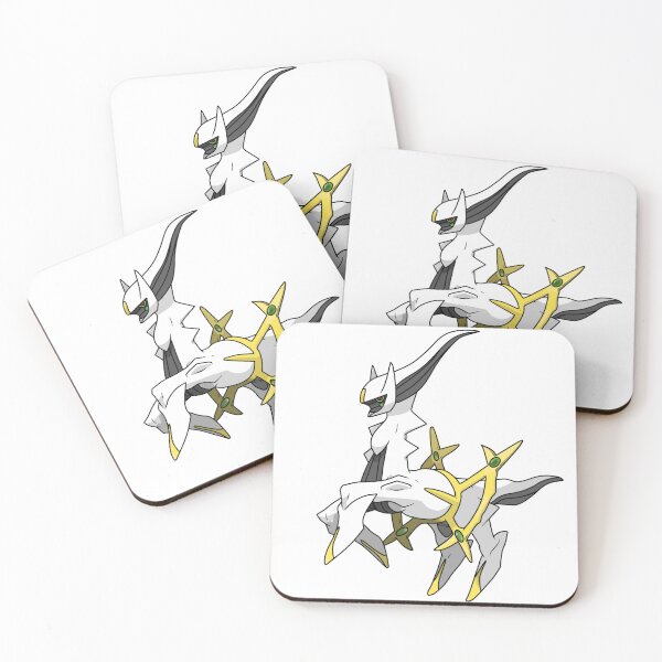 Item preview, Arceus designed and sold by honeycombbuzz.