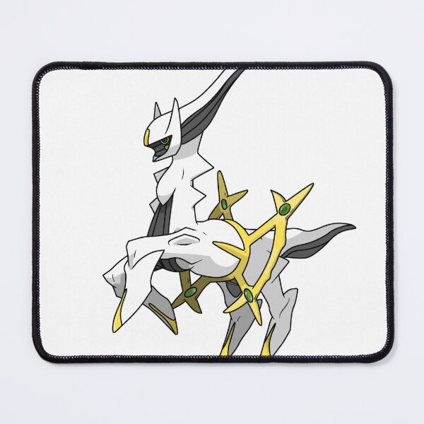 Item preview, Arceus designed and sold by honeycombbuzz.
