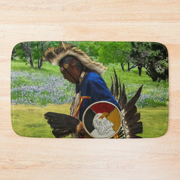 Item preview, Indigenous Tradition designed and sold by heatherfriedman.