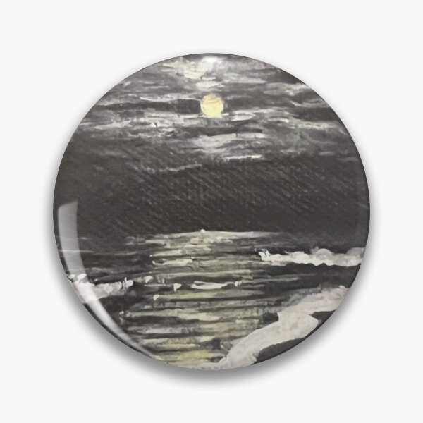Item preview, Moody Midnight designed and sold by arielleblocher.