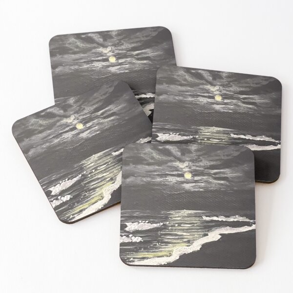 Item preview, Moody Midnight designed and sold by arielleblocher.
