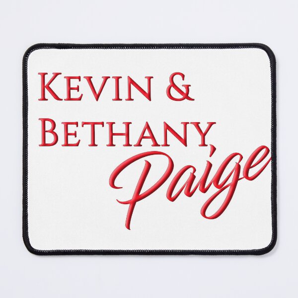 Item preview, K&B Red designed and sold by KBPMusic.