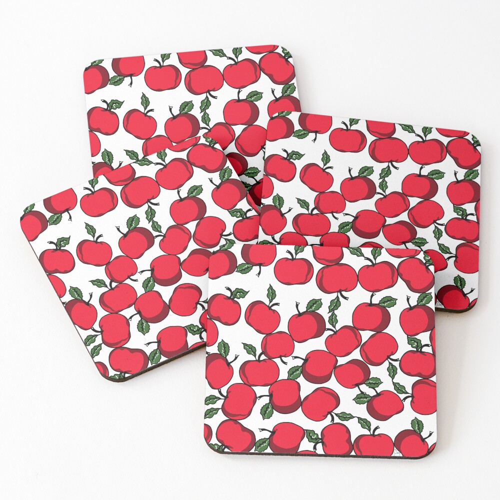 Item preview, Coasters (Set of 4) designed and sold by MJboo7.
