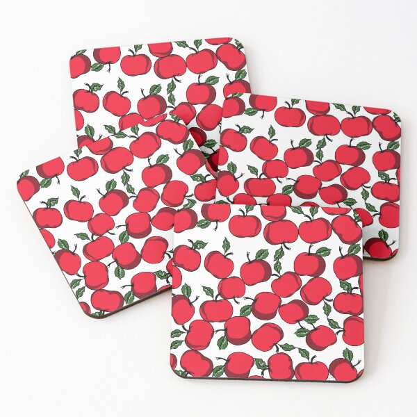 Item preview, Red Apples designed and sold by MJboo7.