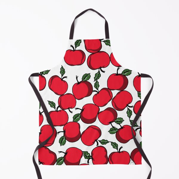 Item preview, Red Apples designed and sold by MJboo7.