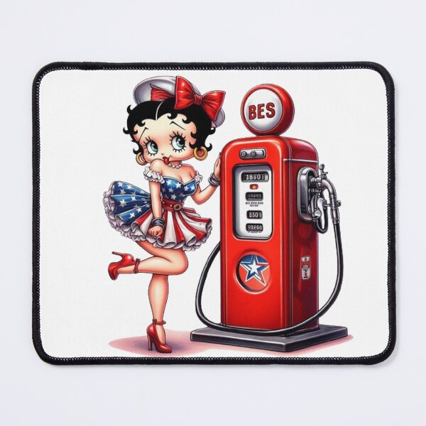 Item preview, BETTY BOOP designed and sold by CHRIST5000.