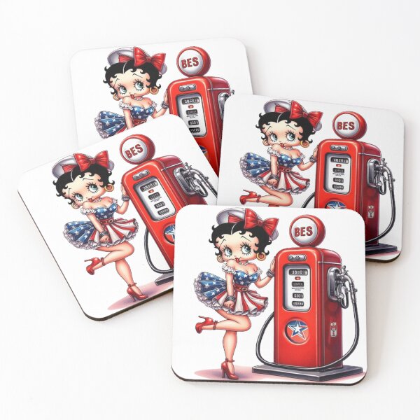 Item preview, BETTY BOOP designed and sold by CHRIST5000.