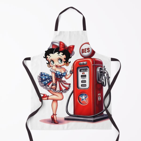 Item preview, BETTY BOOP designed and sold by CHRIST5000.