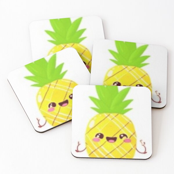 Item preview, Cute Fruit Characters B designed and sold by bjrcy.