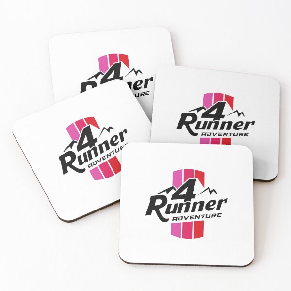 Item preview, 4Runner Generation designed and sold by Timegraf.