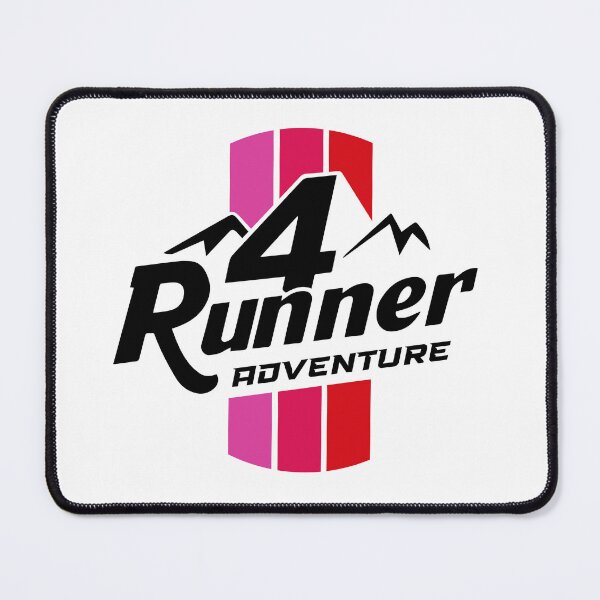 Item preview, 4Runner Generation designed and sold by Timegraf.