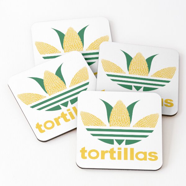 Artikelvorschau, Tortillas entworfen und verkauft von ragchante.