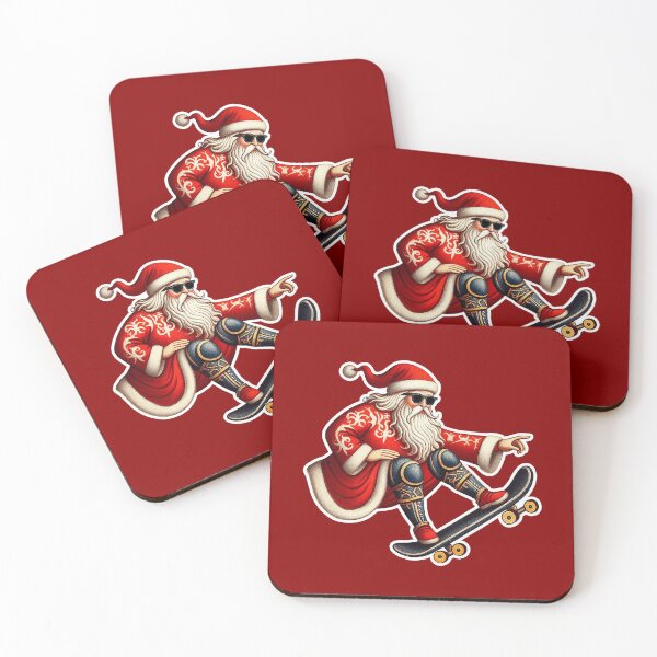 Item preview, Santa's Ride designed and sold by zzz888.