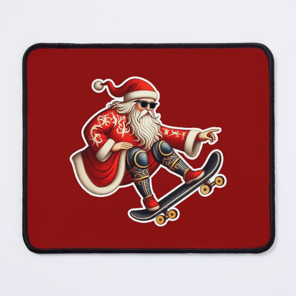 Item preview, Santa's Ride designed and sold by zzz888.