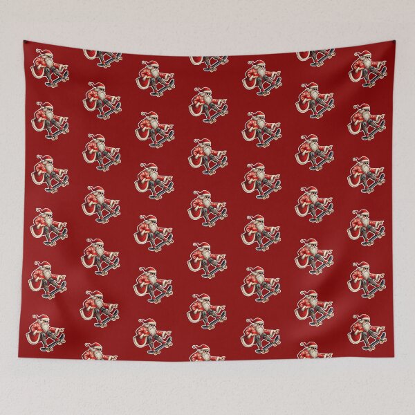 Item preview, Santa's Ride designed and sold by zzz888.