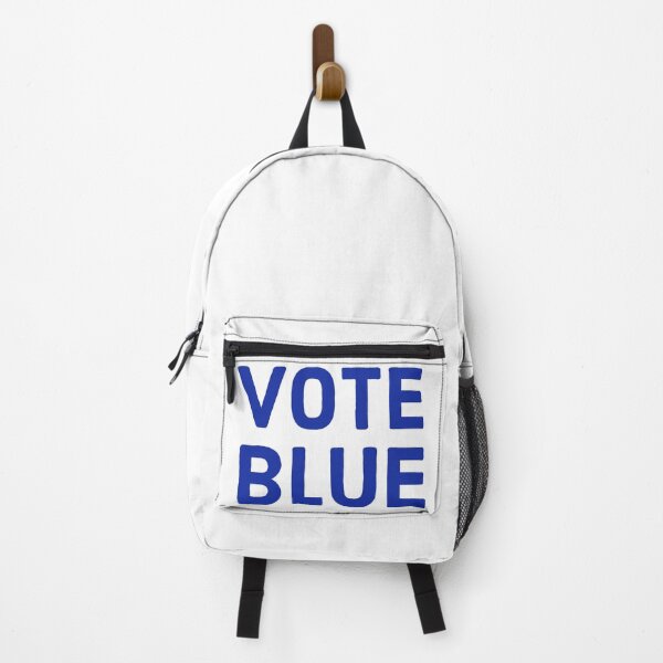 Item preview, Vote blue designed and sold by Rachel the Artist .