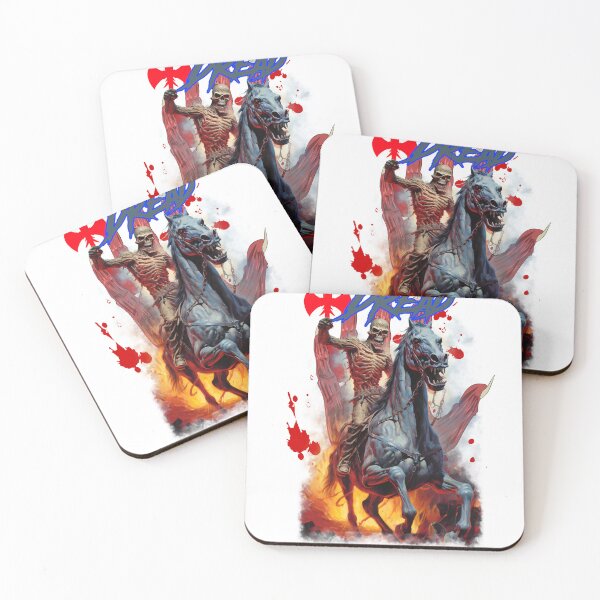 Item preview,  Dread: Evil Rides Again designed and sold by Pansies1.