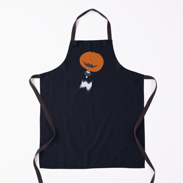 Item preview, Pumpkin Butler Silhouette designed and sold by Foux's Leafs.