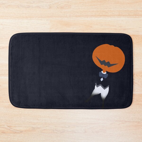 Item preview, Pumpkin Butler Silhouette designed and sold by Foux's Leafs.
