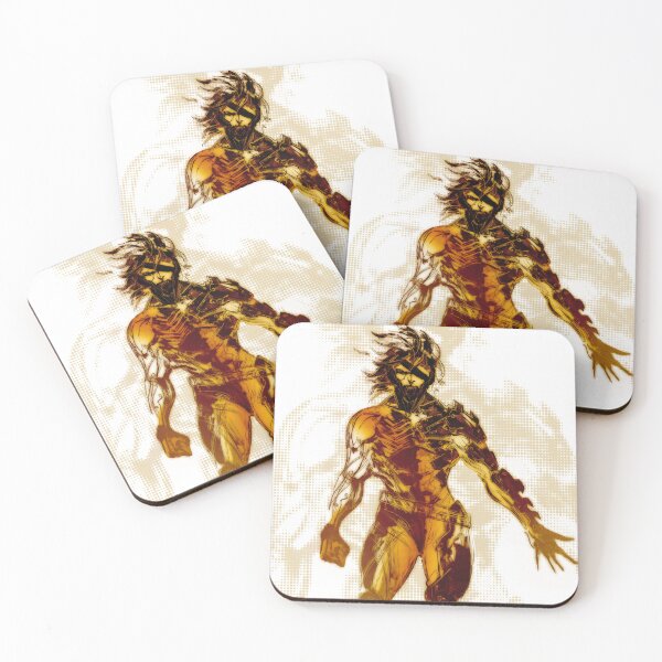 Item preview, Raiden designed and sold by CWWorks.