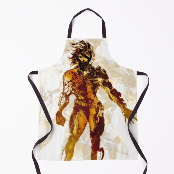 Item preview, Raiden designed and sold by CWWorks.