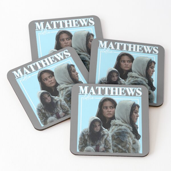 Item preview, lottie matthews retro design designed and sold by aksav.