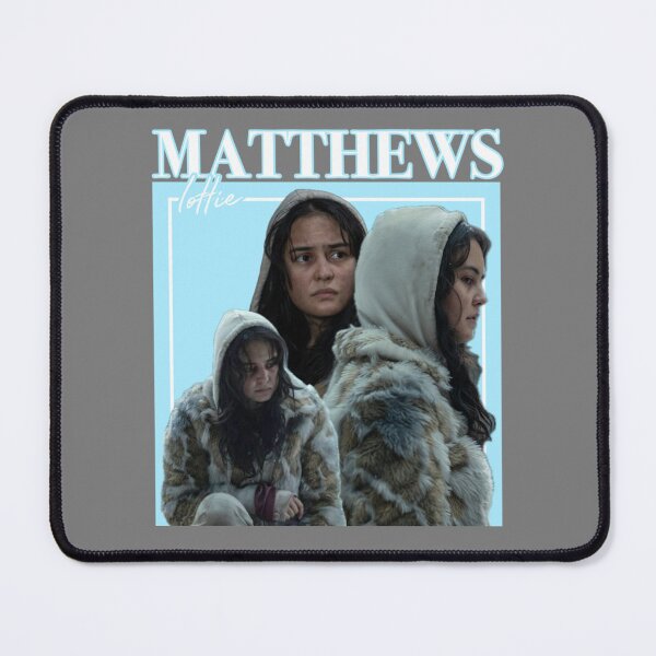 Item preview, lottie matthews retro design designed and sold by aksav.