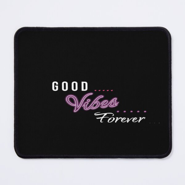 Item preview, Good vibes forever designed and sold by Abstract Aura art.