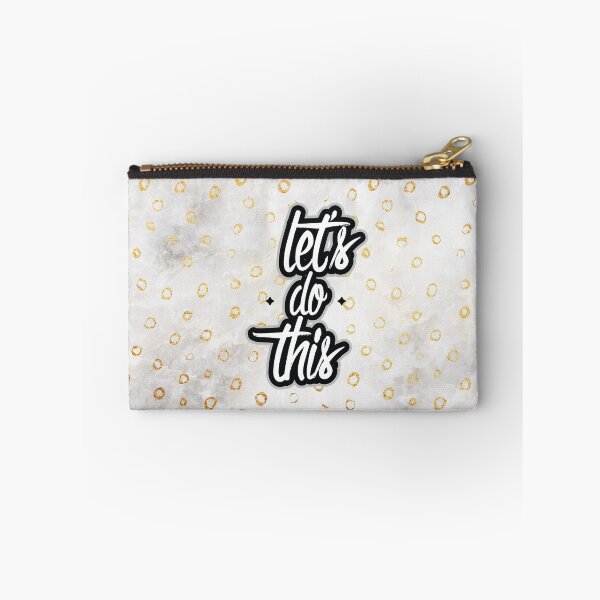 Item preview, let's do it designed and sold by roc21.