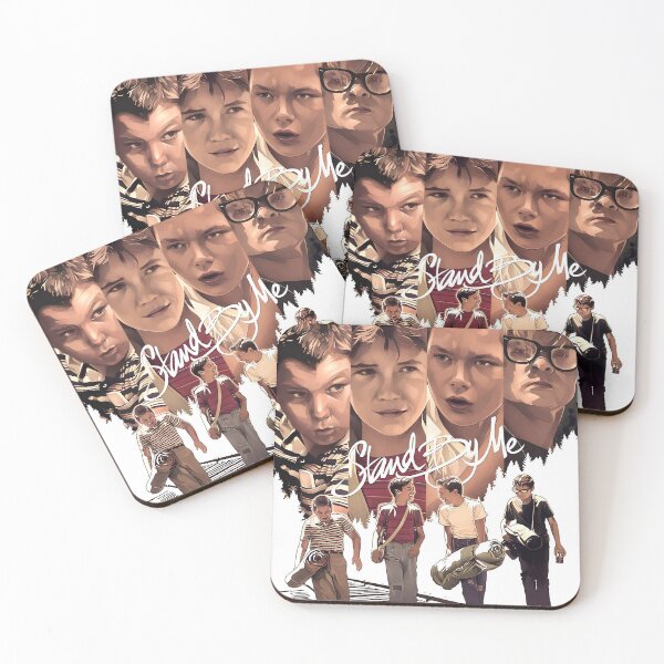Item preview, Stand By Me designed and sold by Patrickgregorie.