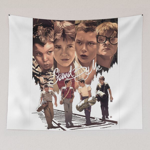 Item preview, Stand By Me designed and sold by Patrickgregorie.