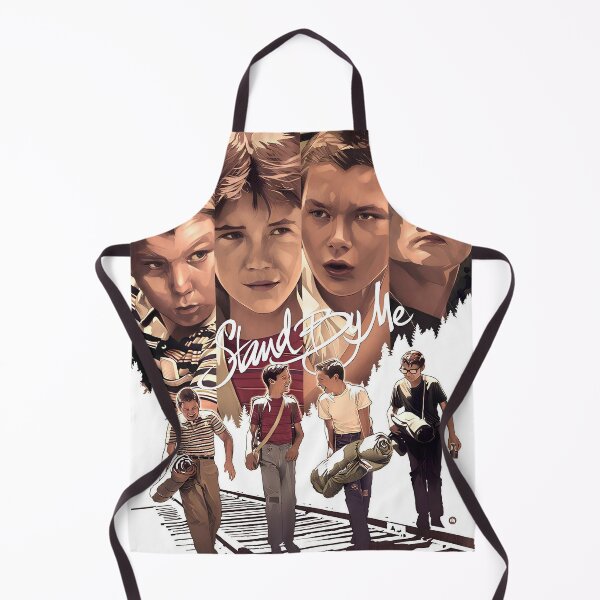 Item preview, Stand By Me designed and sold by Patrickgregorie.