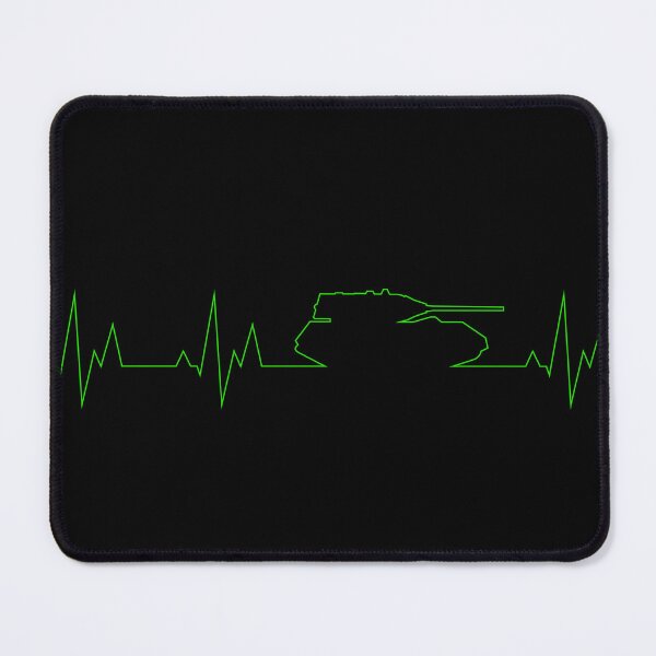 Item preview, Maus Pulse designed and sold by MausLineArt.