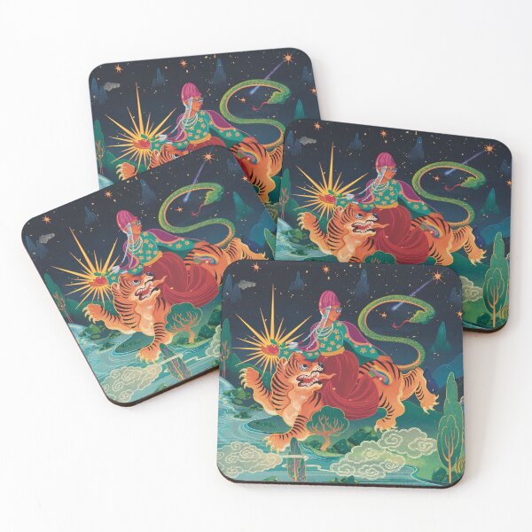 Item preview, Trip to Ladakh designed and sold by HoanPhan.