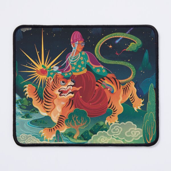 Item preview, Trip to Ladakh designed and sold by HoanPhan.