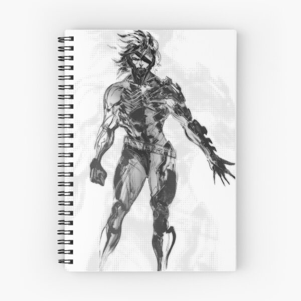 Aperçu de l'œuvre Raiden créée et vendue par CWWorks.