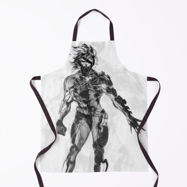 Item preview, Raiden designed and sold by CWWorks.