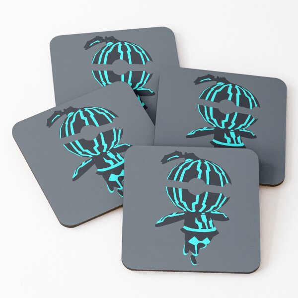 Item preview, Private Pachypodium Silhouette designed and sold by Foux's Leafs.