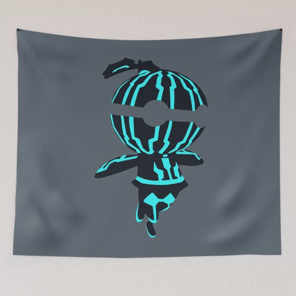 Item preview, Private Pachypodium Silhouette designed and sold by Foux's Leafs.