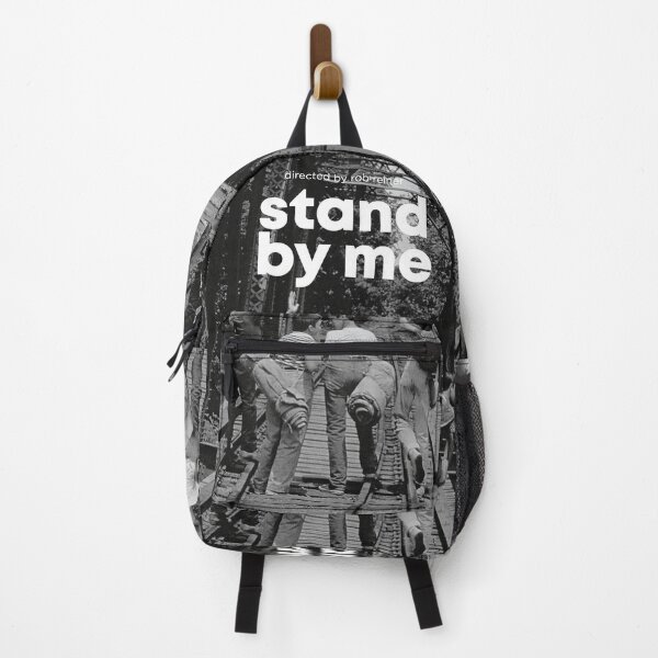 Item preview, Stand By Me Classic designed and sold by Patrickgregorie.
