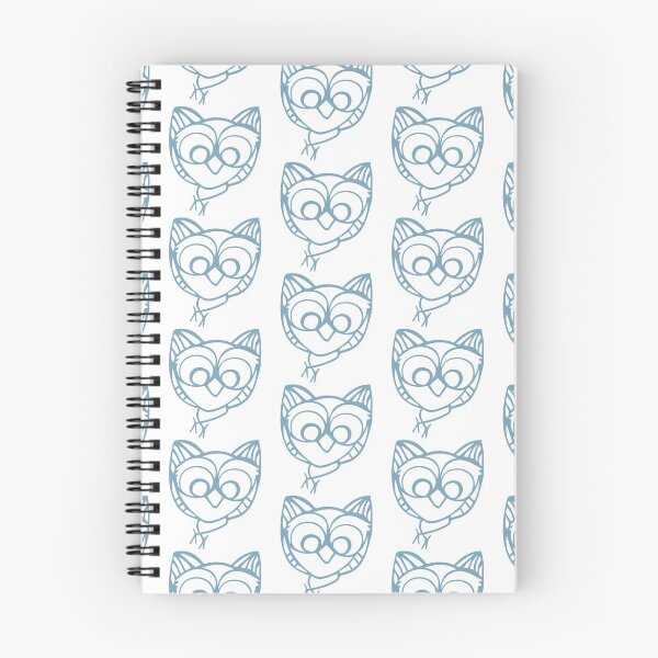 Item preview, Owl 4 designed and sold by JezliP.