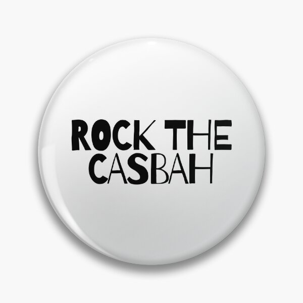 Item preview, Rock The Casbah designed and sold by CharmStudio.