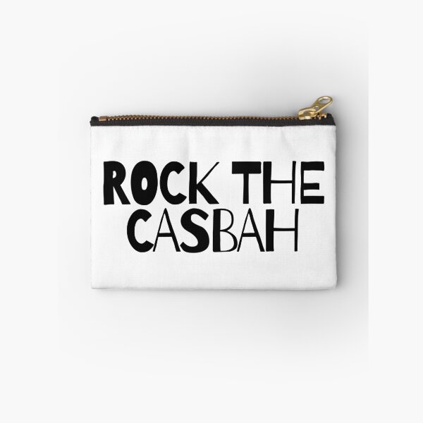 Item preview, Rock The Casbah designed and sold by CharmStudio.