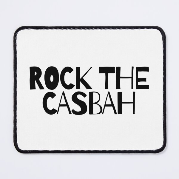 Item preview, Rock The Casbah designed and sold by CharmStudio.