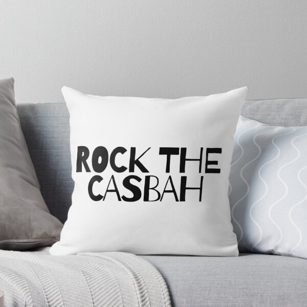 Item preview, Rock The Casbah designed and sold by CharmStudio.