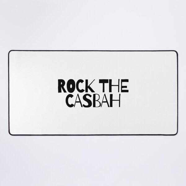 Item preview, Rock The Casbah designed and sold by CharmStudio.